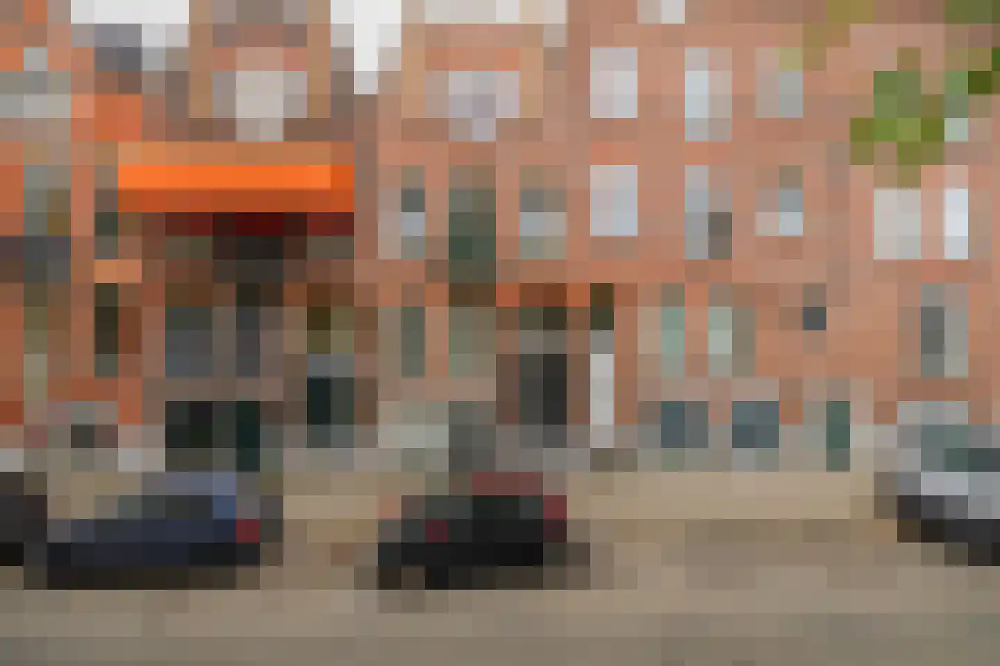 Claes de Vrieselaan 14 B Rotterdam thumbnail 5