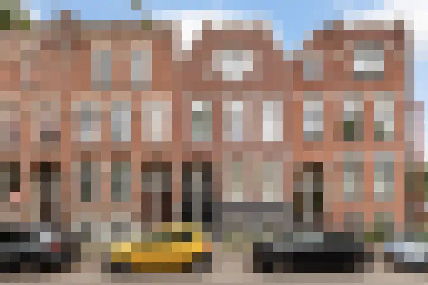 Claes de Vrieselaan 33 B Rotterdam