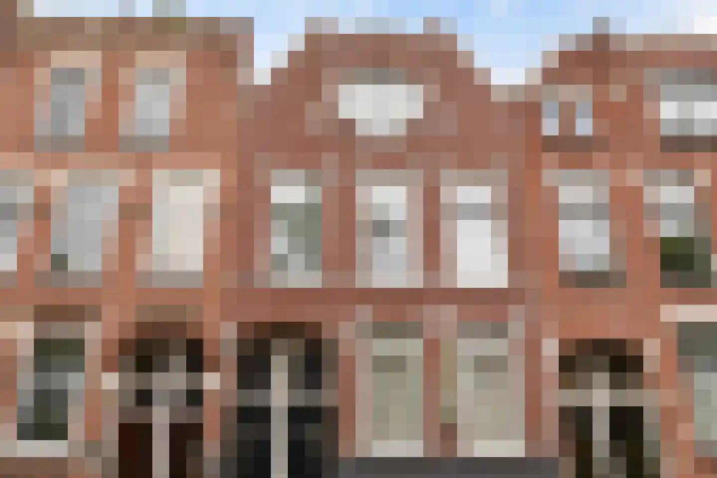 Claes de Vrieselaan 33 B Rotterdam thumbnail 4