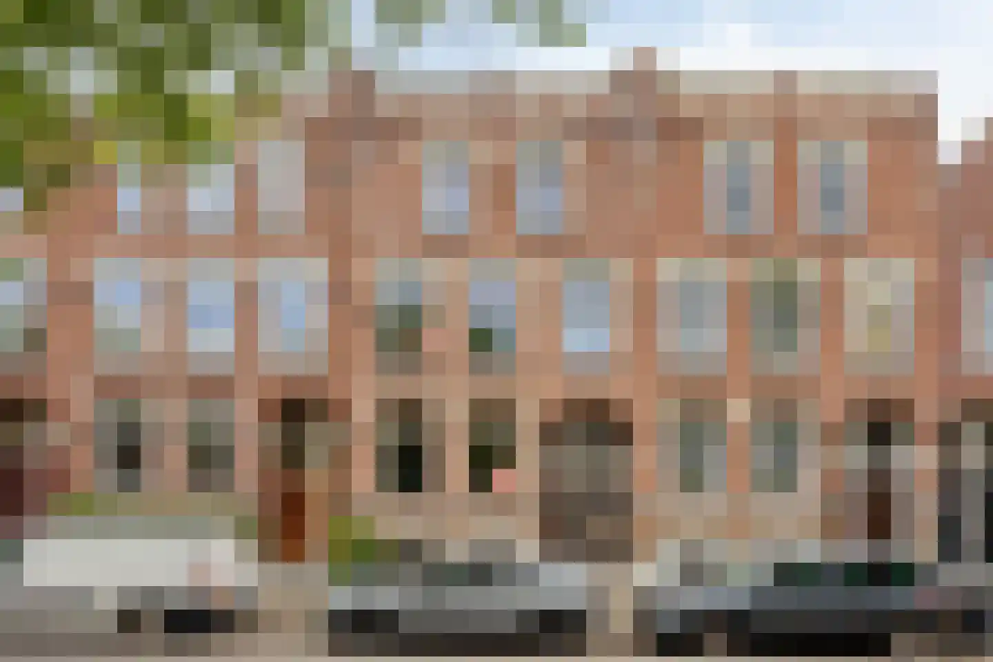 Claes de Vrieselaan 37 A in Rotterdam