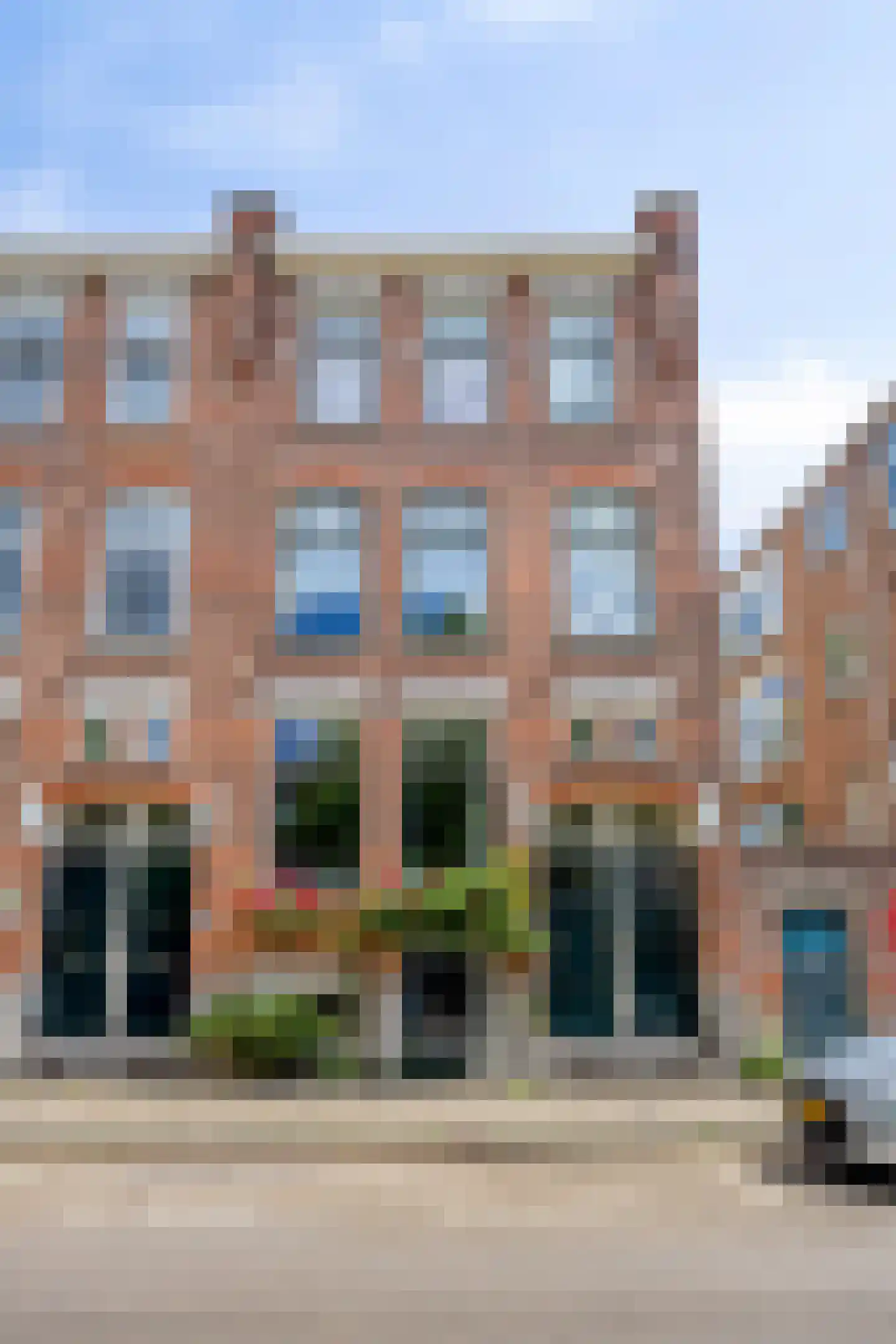 Claes de Vrieselaan 82 B Rotterdam thumbnail 73