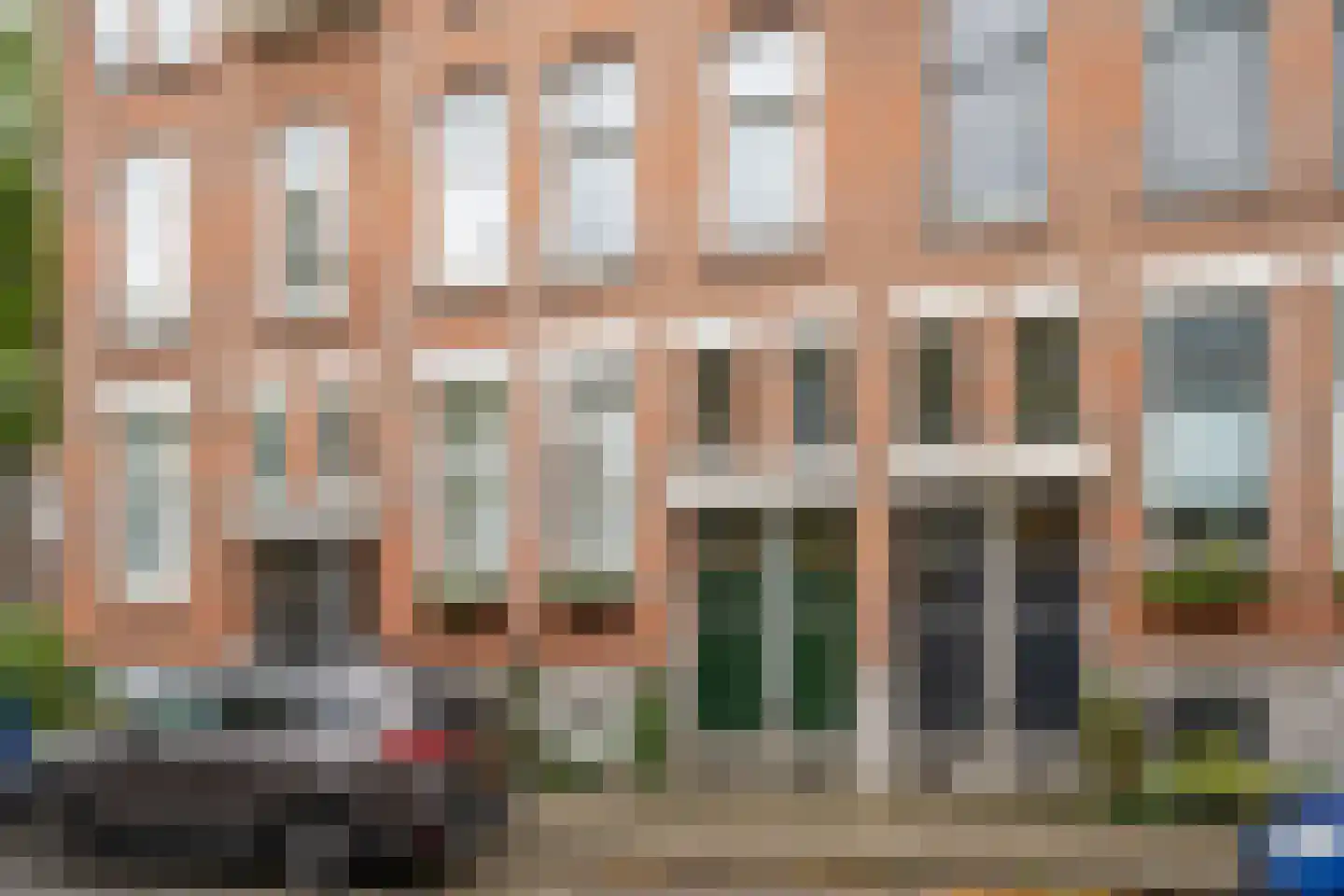 Claes de Vrieselaan 85 A Rotterdam thumbnail 4