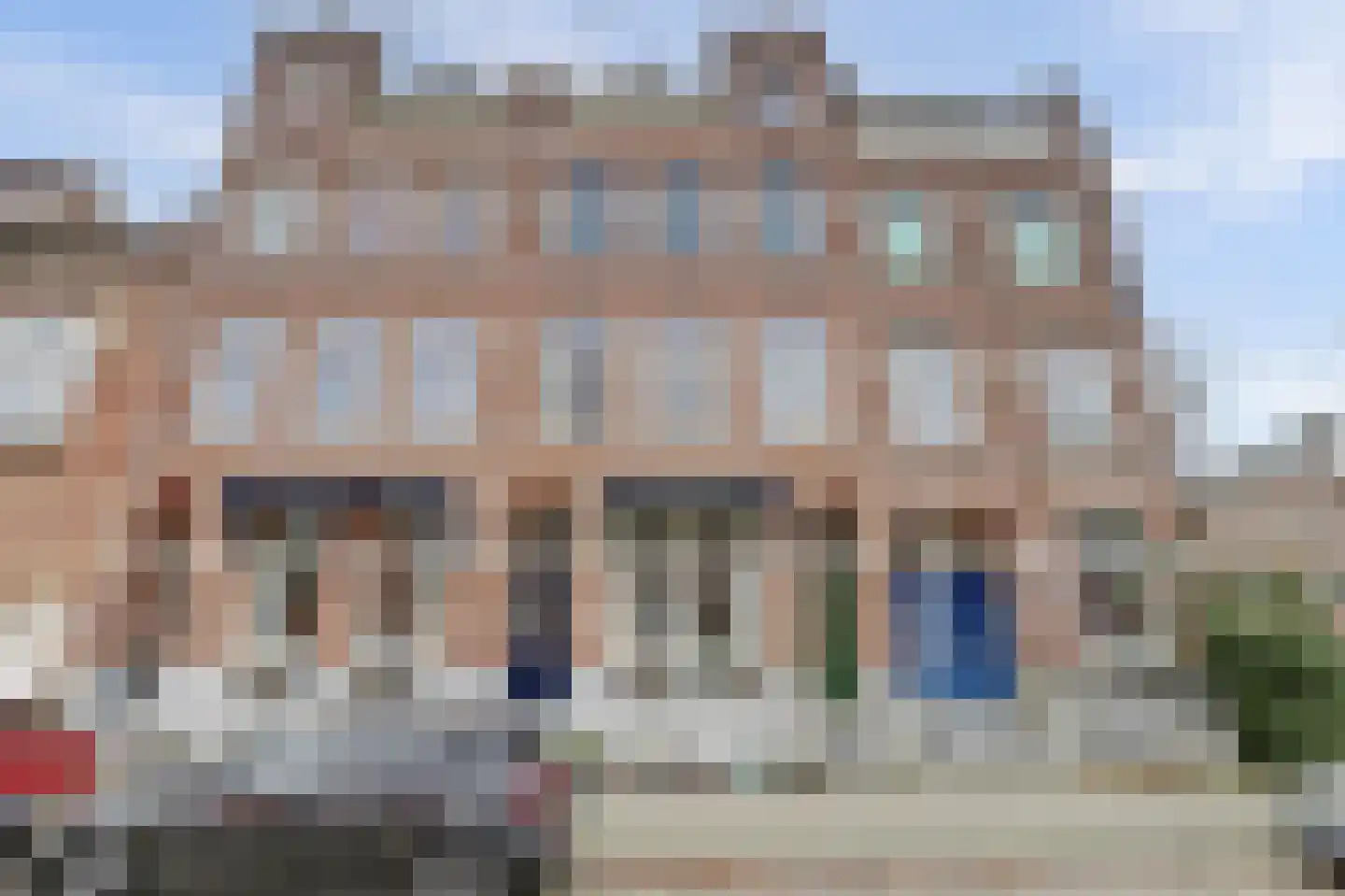 Claes de Vrieselaan 91 B Rotterdam foto 3