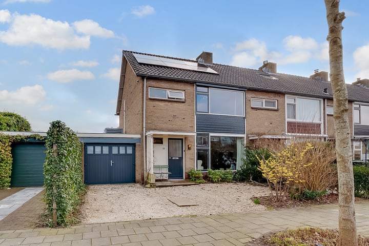 Claes Heynensoenlaan 36 in Kortenhoef photo