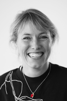 Foto van Claire Janssen