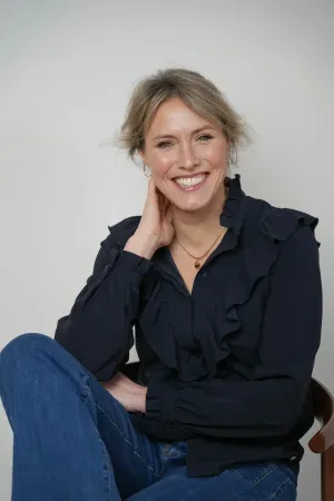 Foto van Claire Janssen