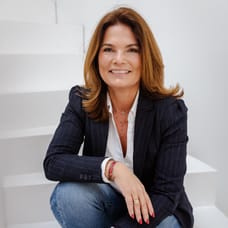 Photo of Claire Tseng