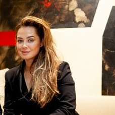 Foto von Claire von Stralendorff