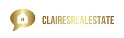 Logo Clairesrealestate in Amsterdam