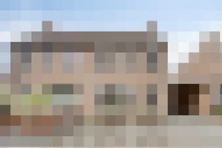 Clapvaeren 18 en Horst