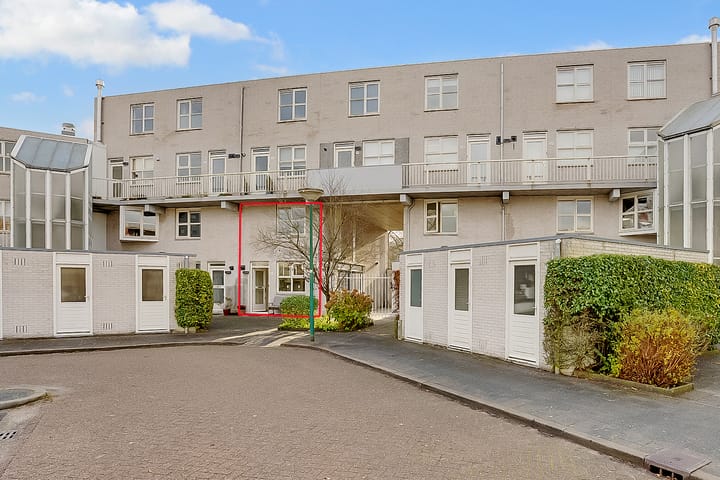 Photo de la maison Clara Peeterslaan 11, Bilthoven