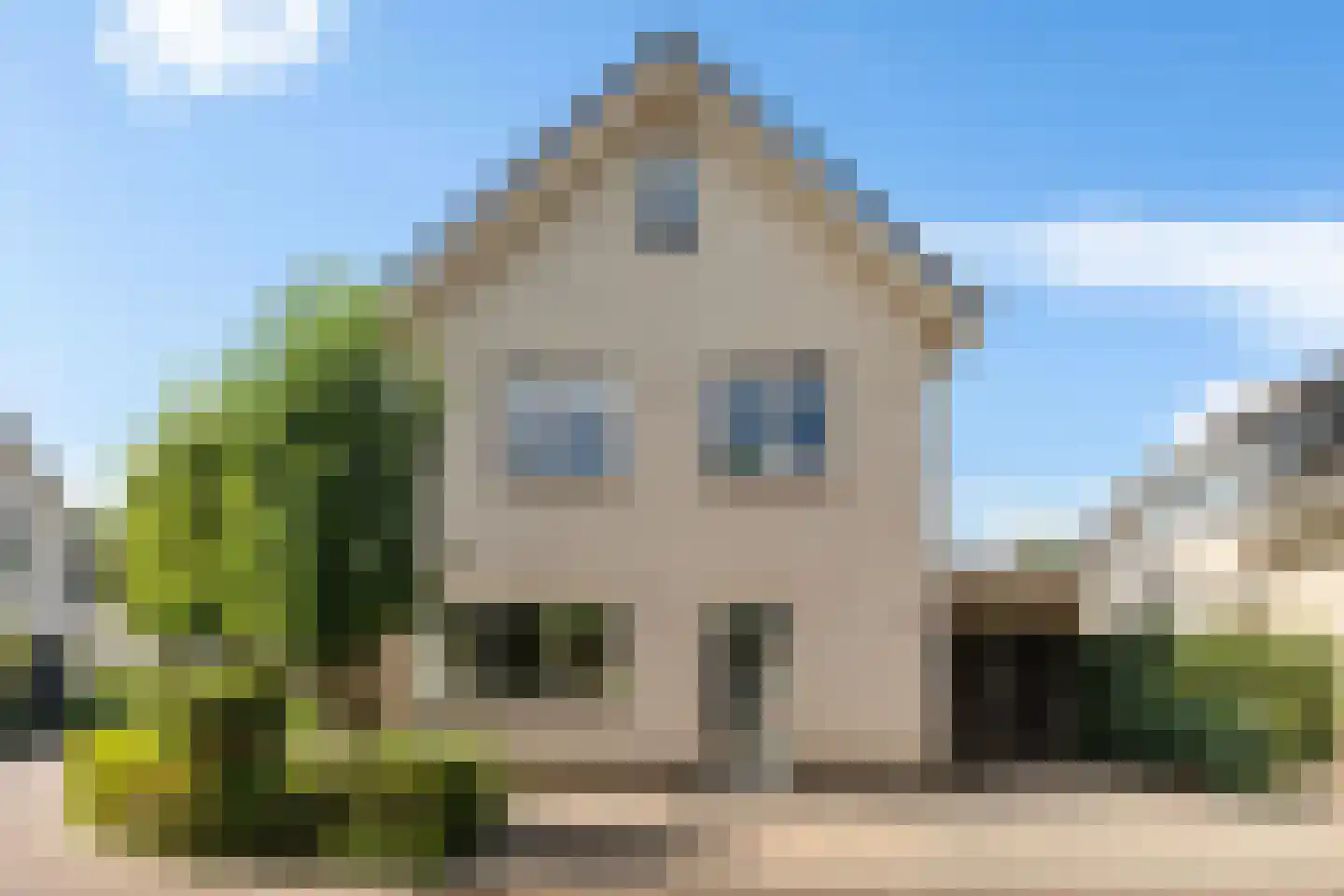 Clara Peeterslaan 14 in Enschede