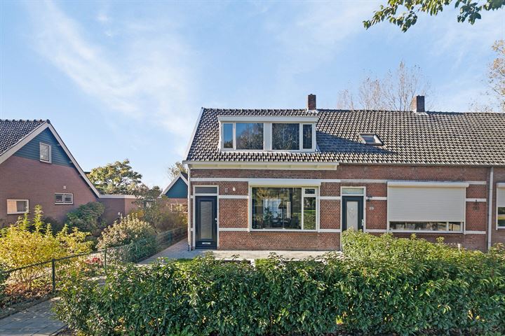 Clara's pad 57 in Heinkenszand photo