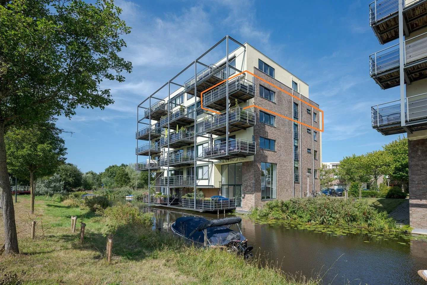 Clara Visserplaats 80 Leiden