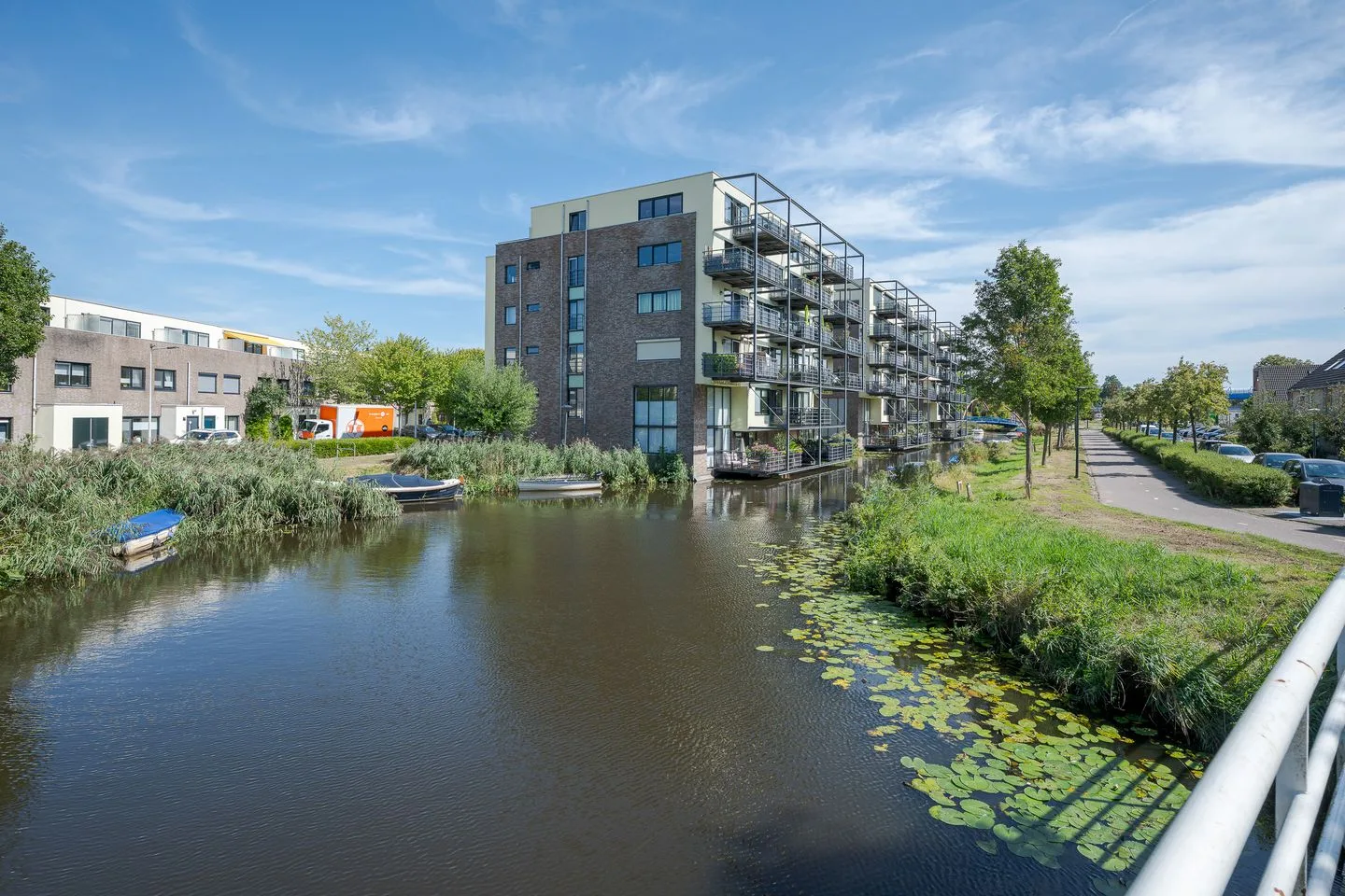 Clara Visserplaats 80 Leiden thumbnail 33
