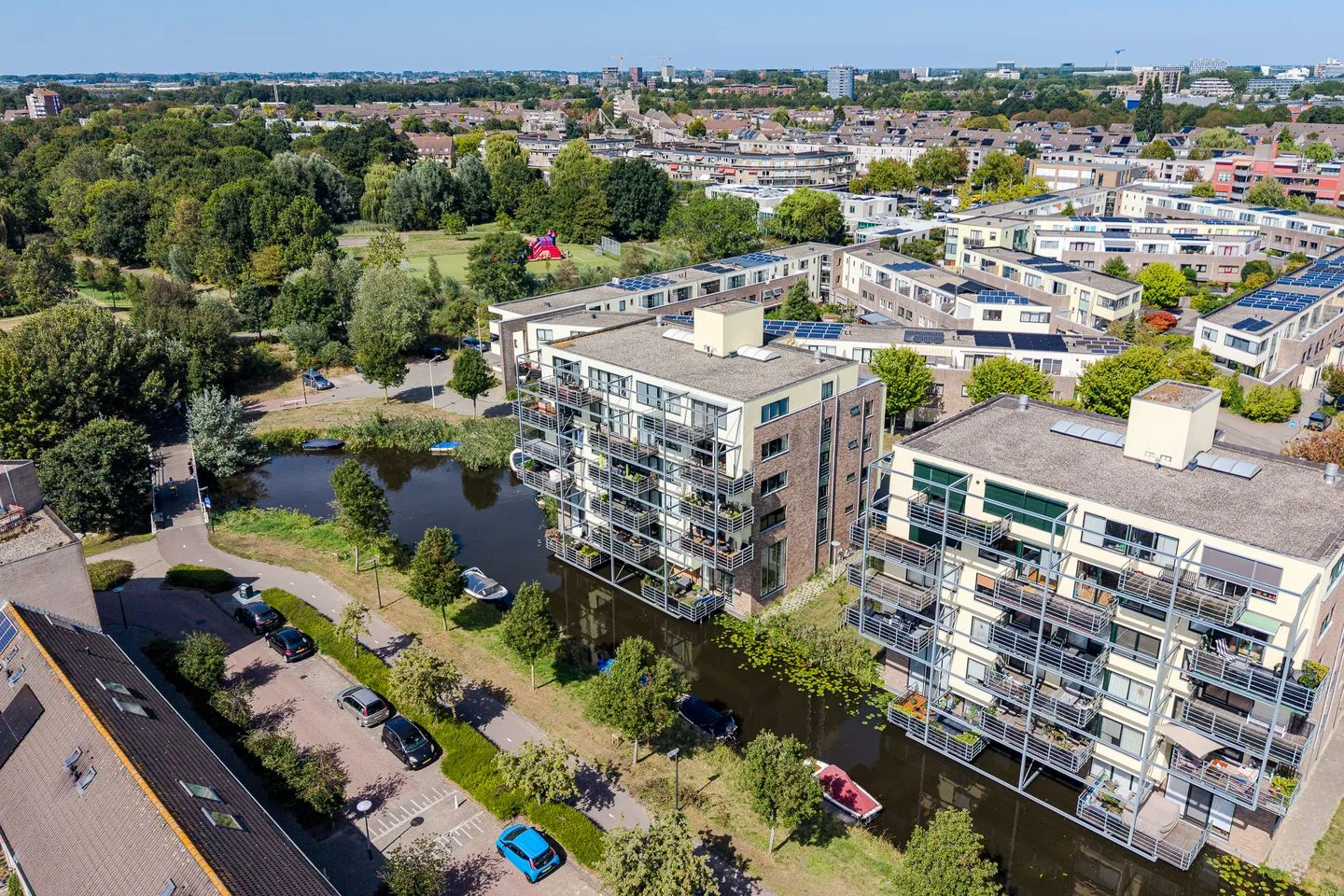 Clara Visserplaats 80 Leiden thumbnail 5