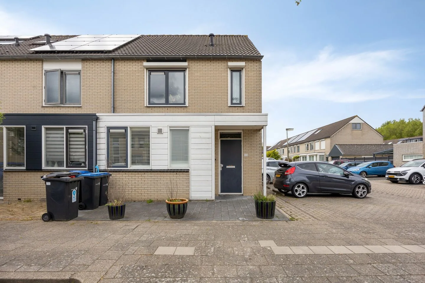 Clara Visserstraat 101 Purmerend