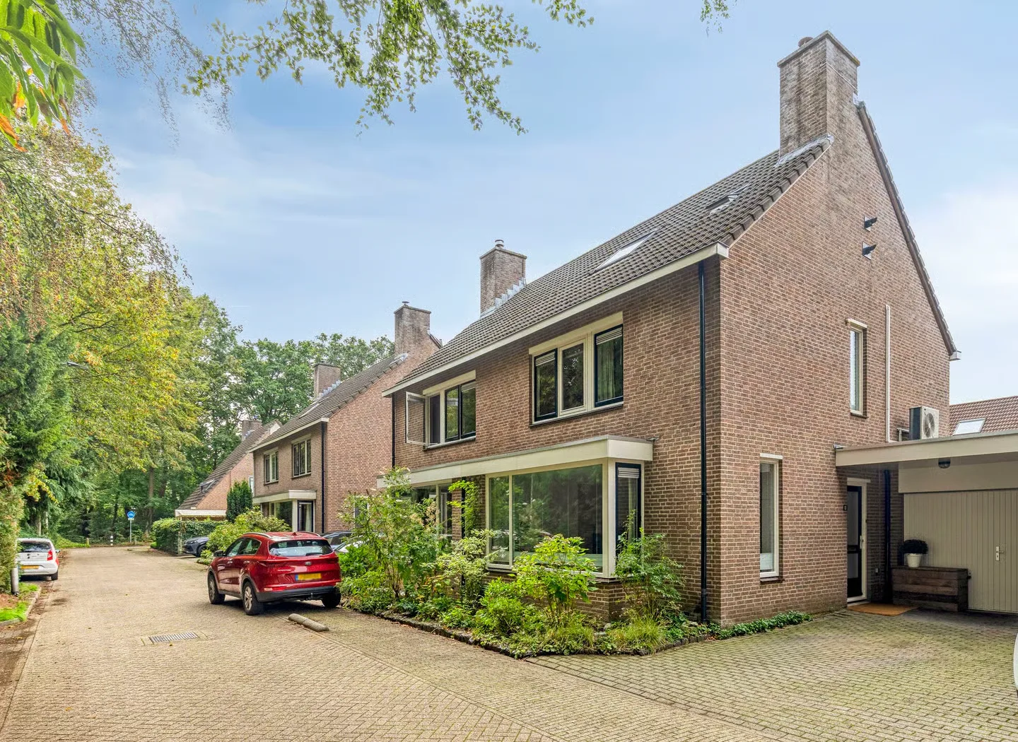 Clara Wichmannlaan 10 Nijmegen