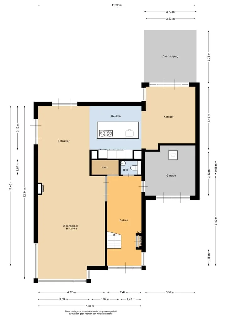 Clarenbekerhout 14 Harderwijk thumbnail 38
