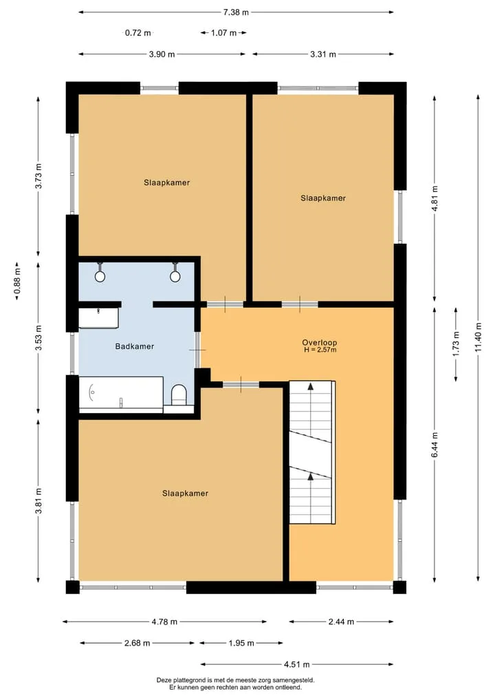 Clarenbekerhout 14 Harderwijk thumbnail 39