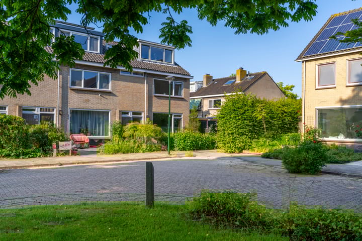 Clarenburg 14 dans Breukelen photo