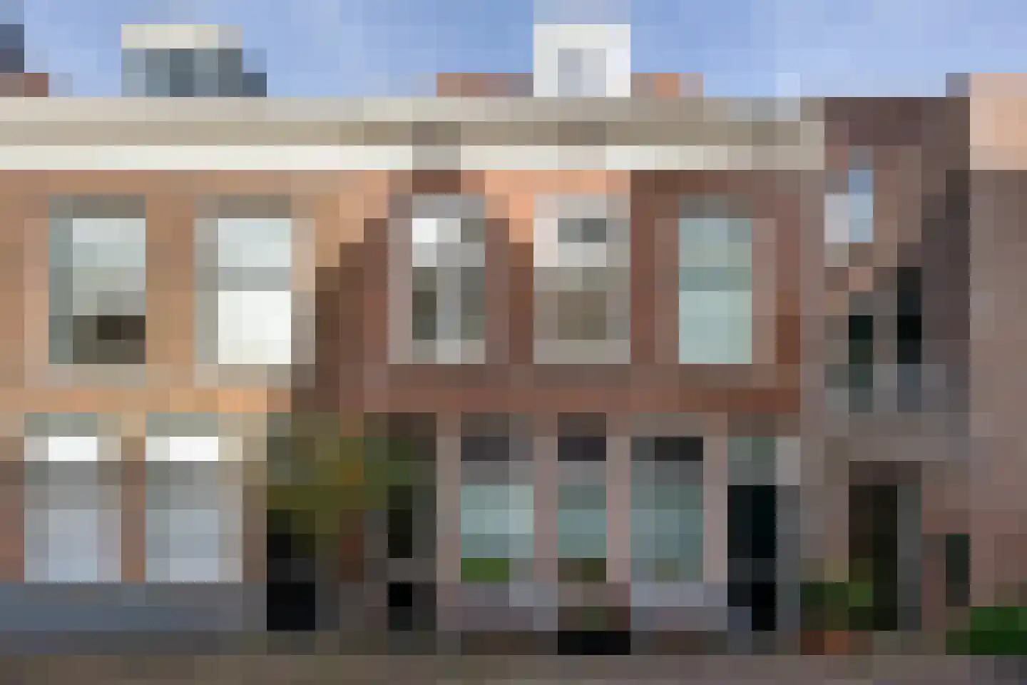 Clarensteeg 38 in Leiden