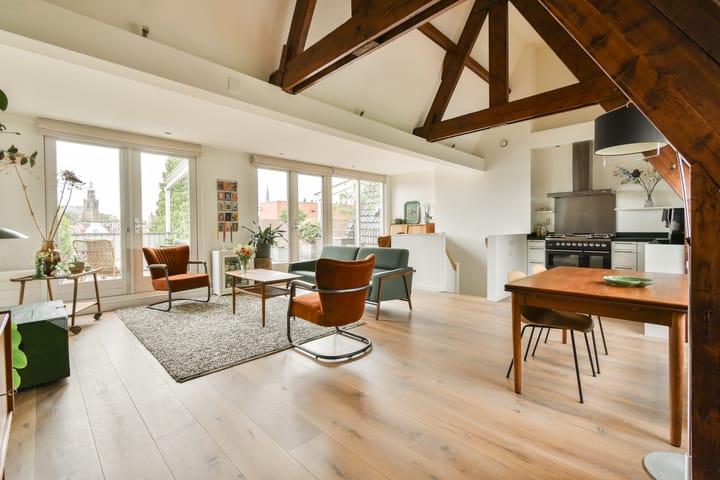 Clarissenhof 1 in Gouda photo