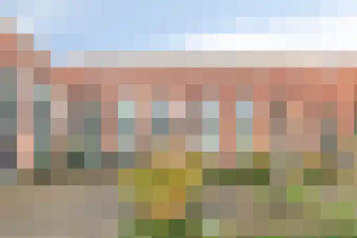 Clarissenhof 12 in Gouda