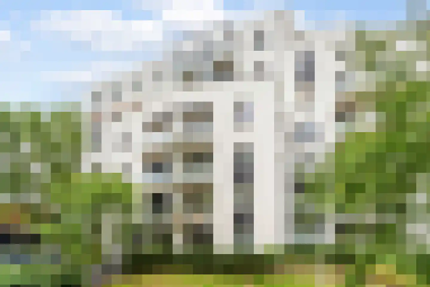 Clarissenhof 265 in Tilburg