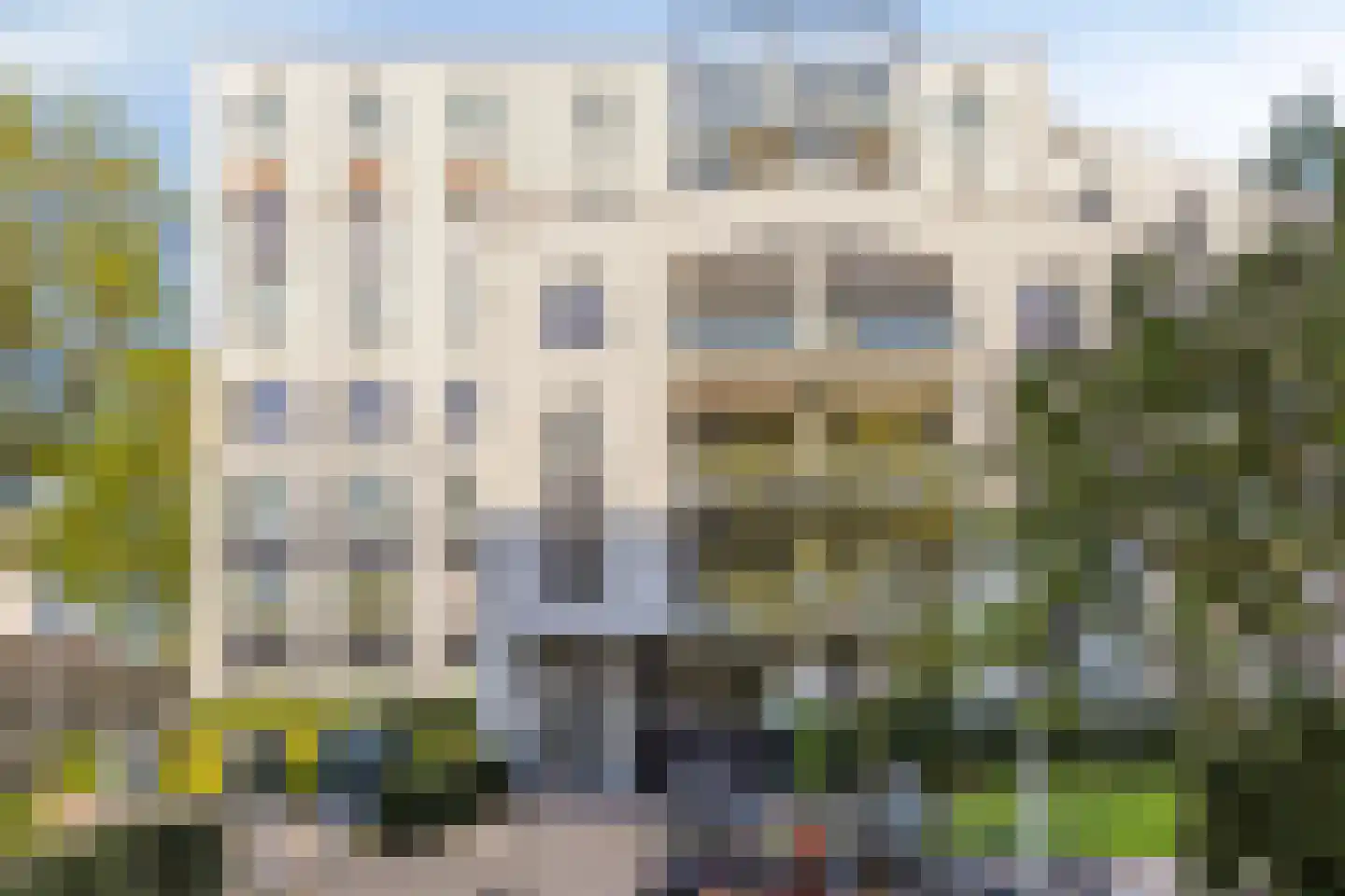 Clarissenhof 282 in Tilburg