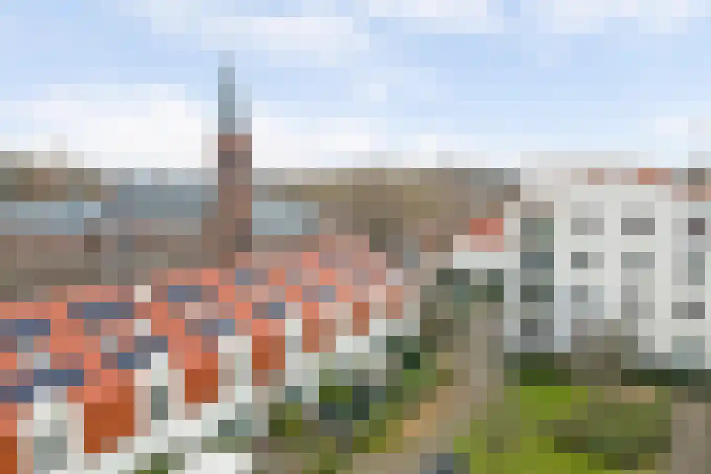 Clarissenhof 481 Tilburg thumbnail 24