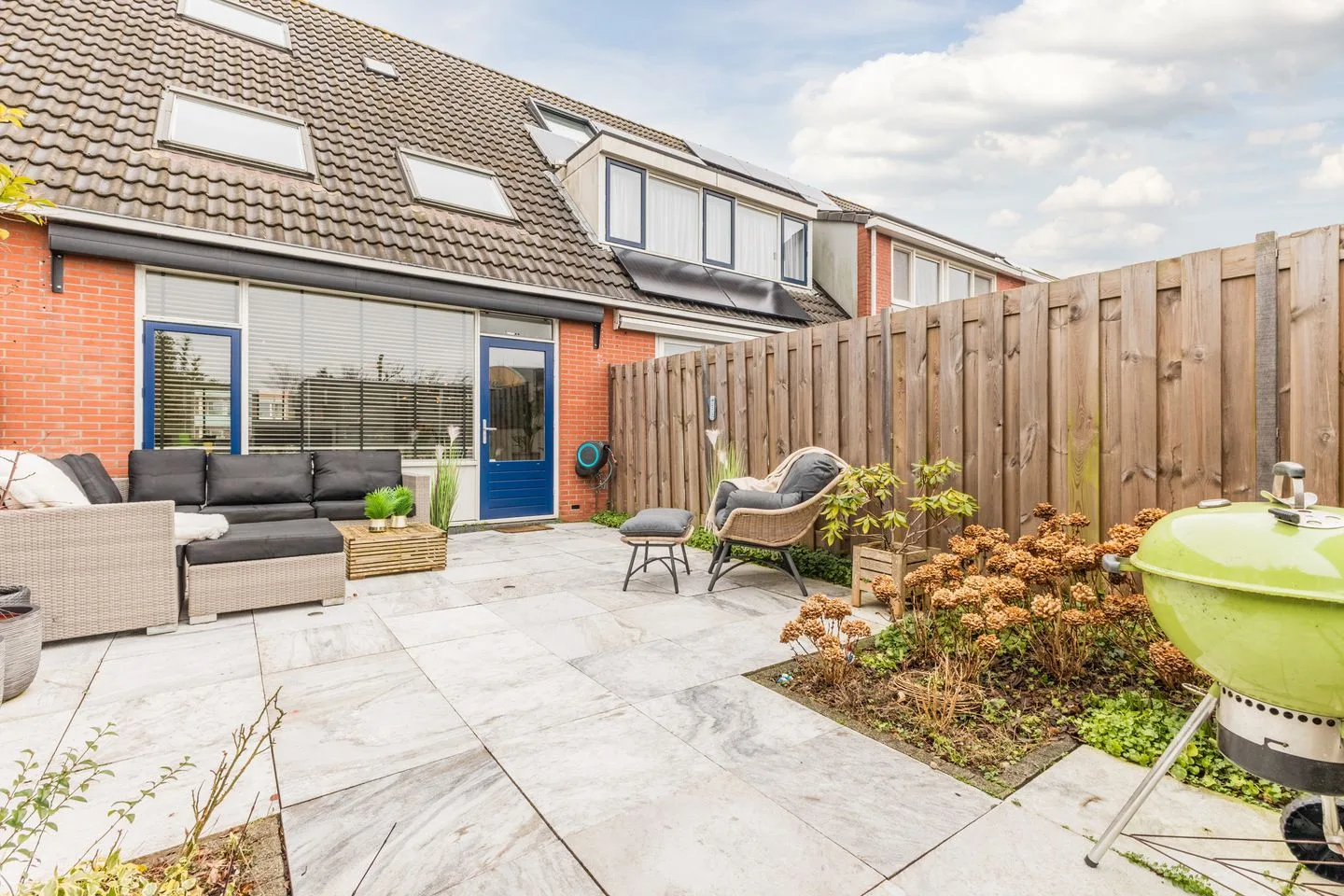 Claude Debussystraat 140 Zaandijk thumbnail 44