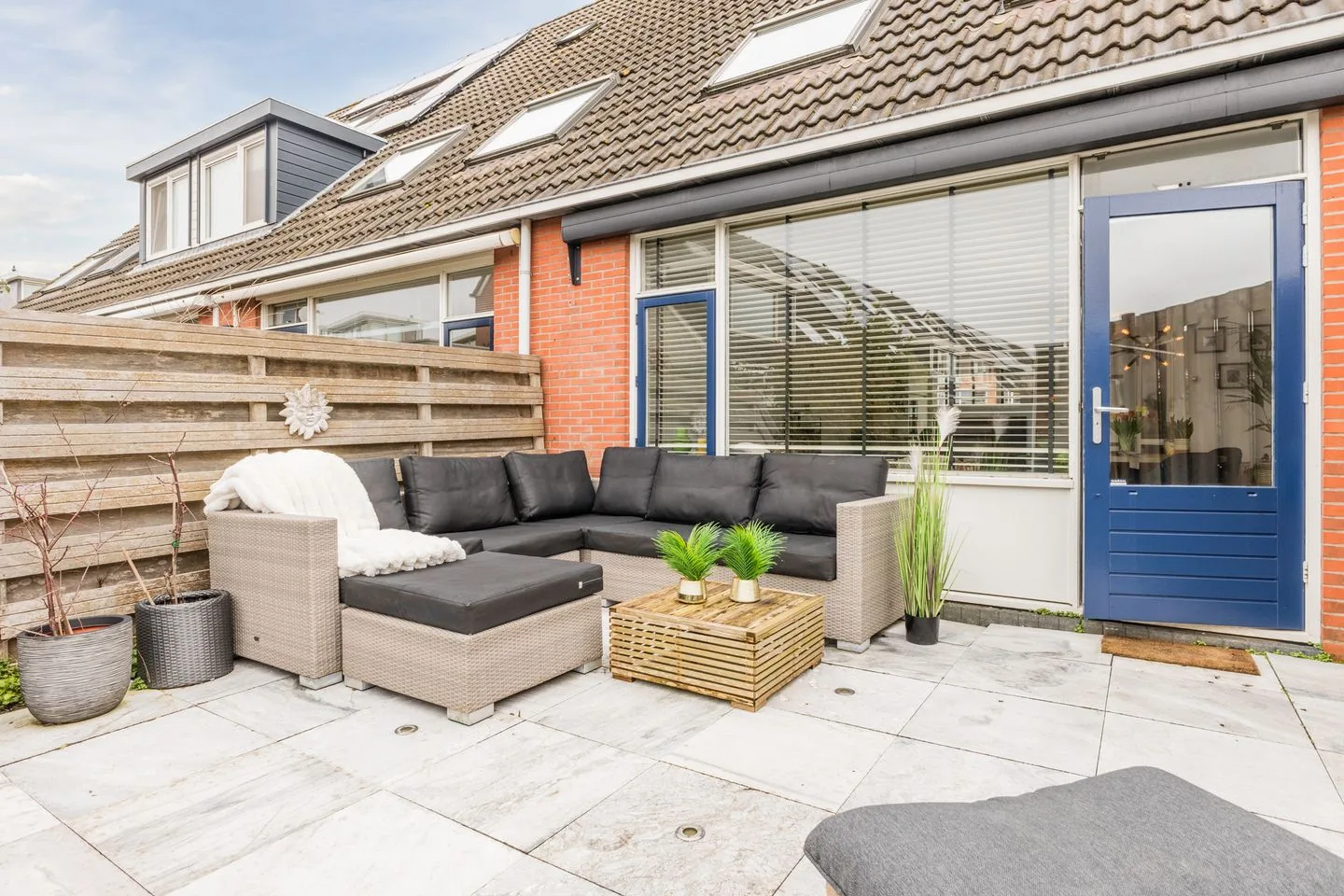 Claude Debussystraat 140 Zaandijk thumbnail 45