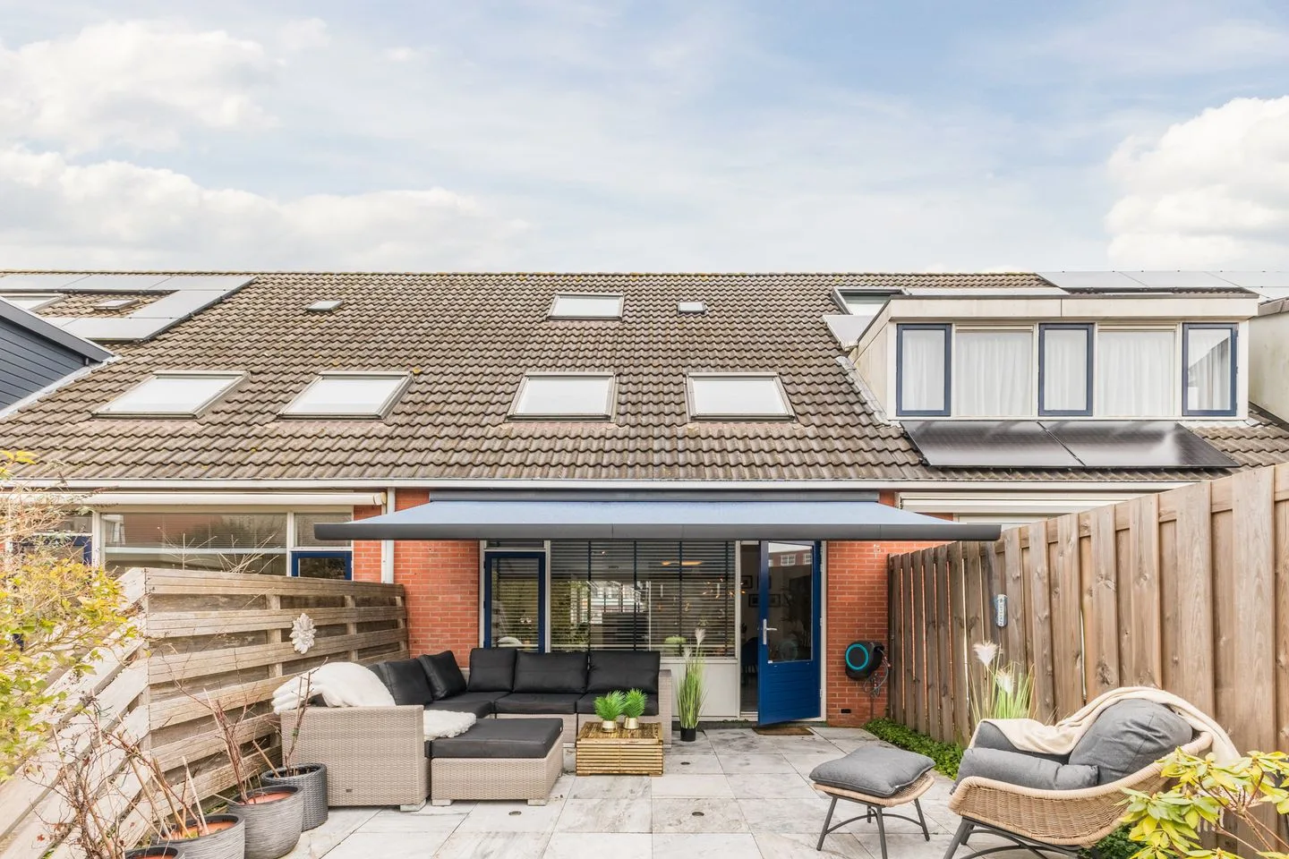 Claude Debussystraat 140 Zaandijk thumbnail 46