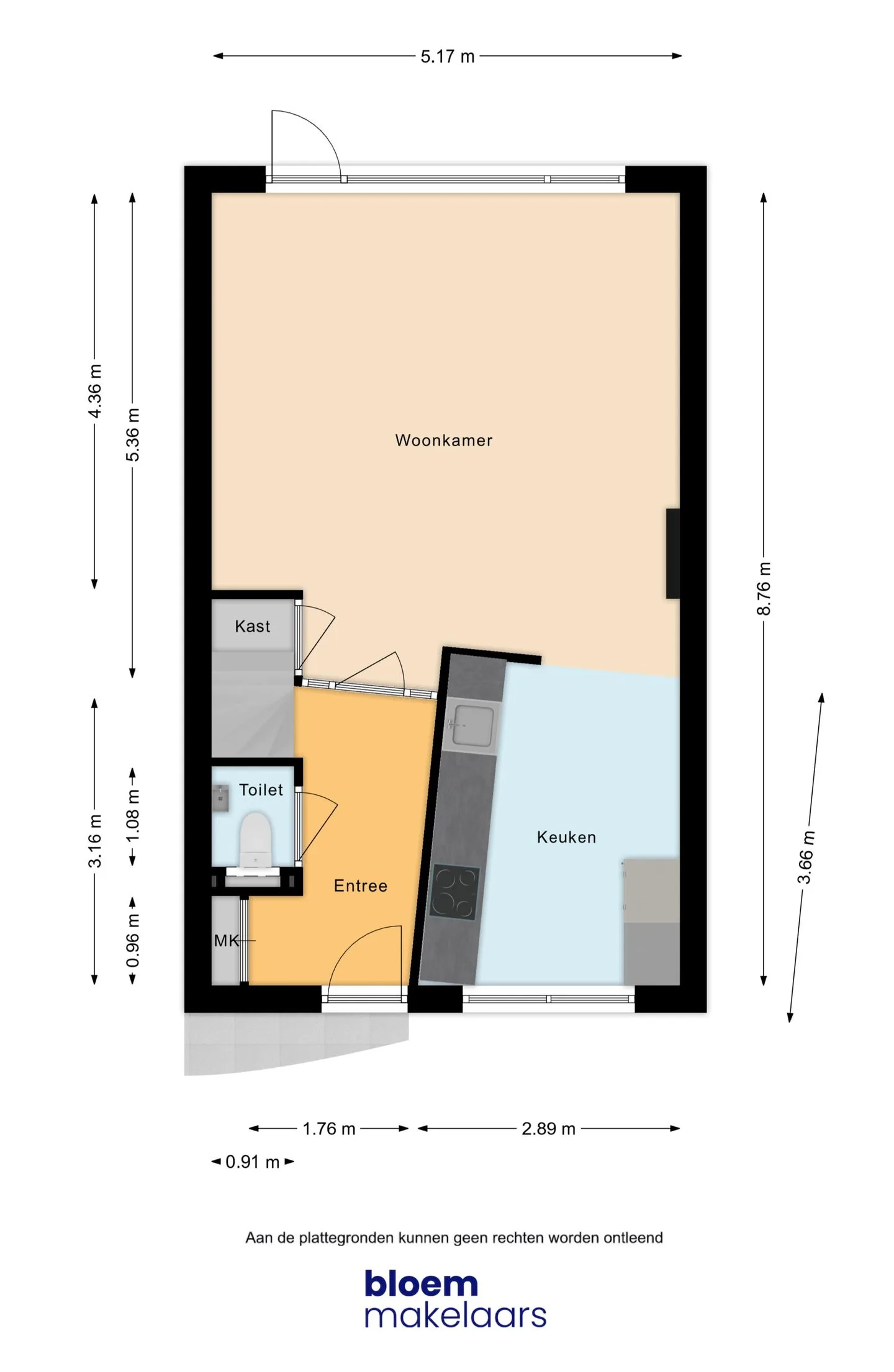 Claude Debussystraat 140 Zaandijk thumbnail 56