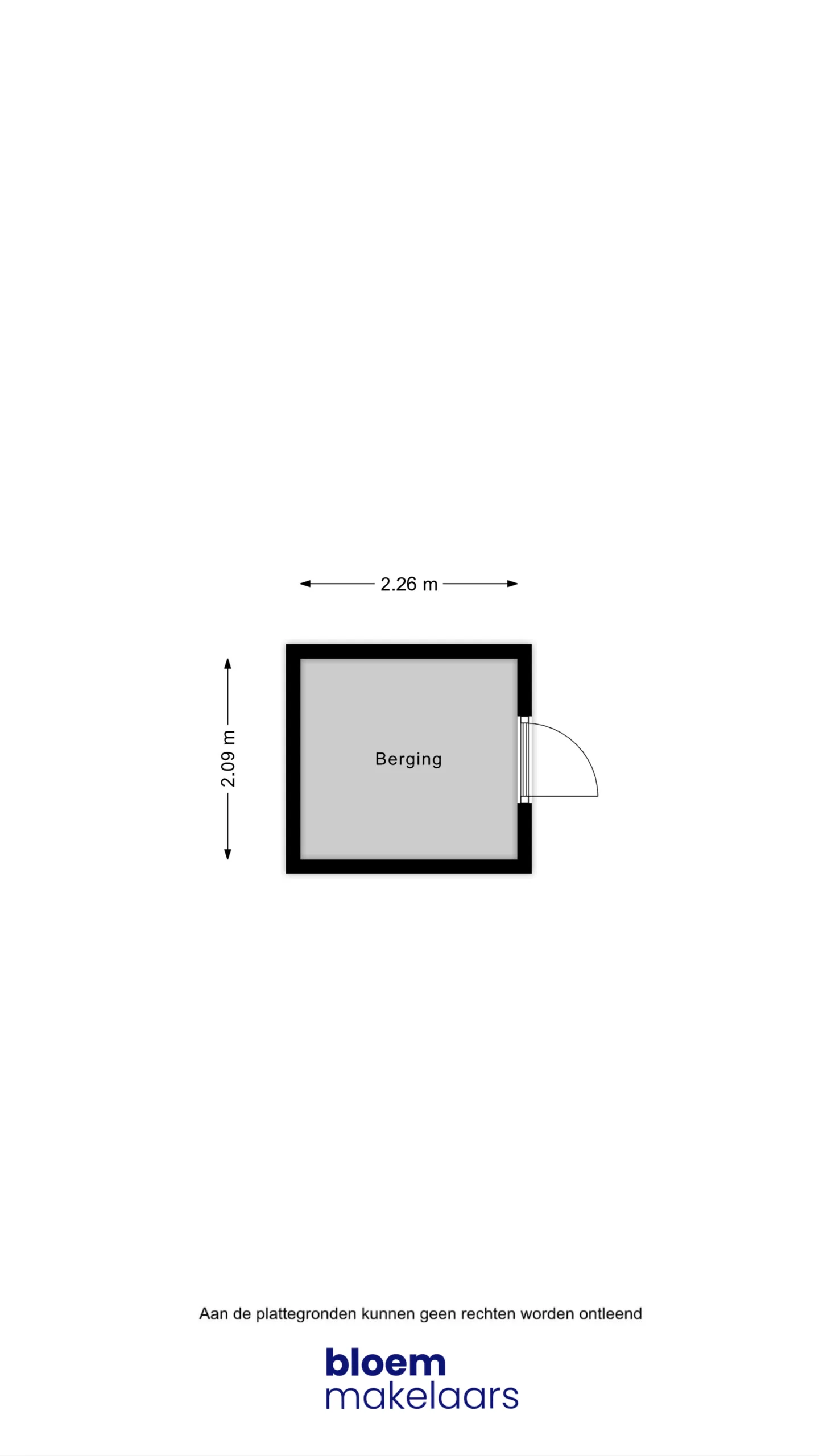 Claude Debussystraat 140 Zaandijk thumbnail 59
