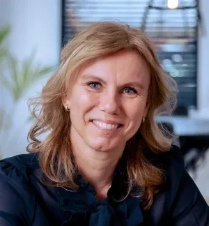 Photo of Claudia Dantuma