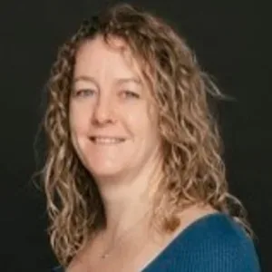 Photo de Claudia de Groot