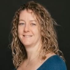 Photo of Claudia de Groot