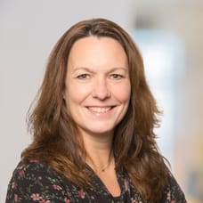 Photo de Claudia Geerts - Samenwerken is meer bereiken!