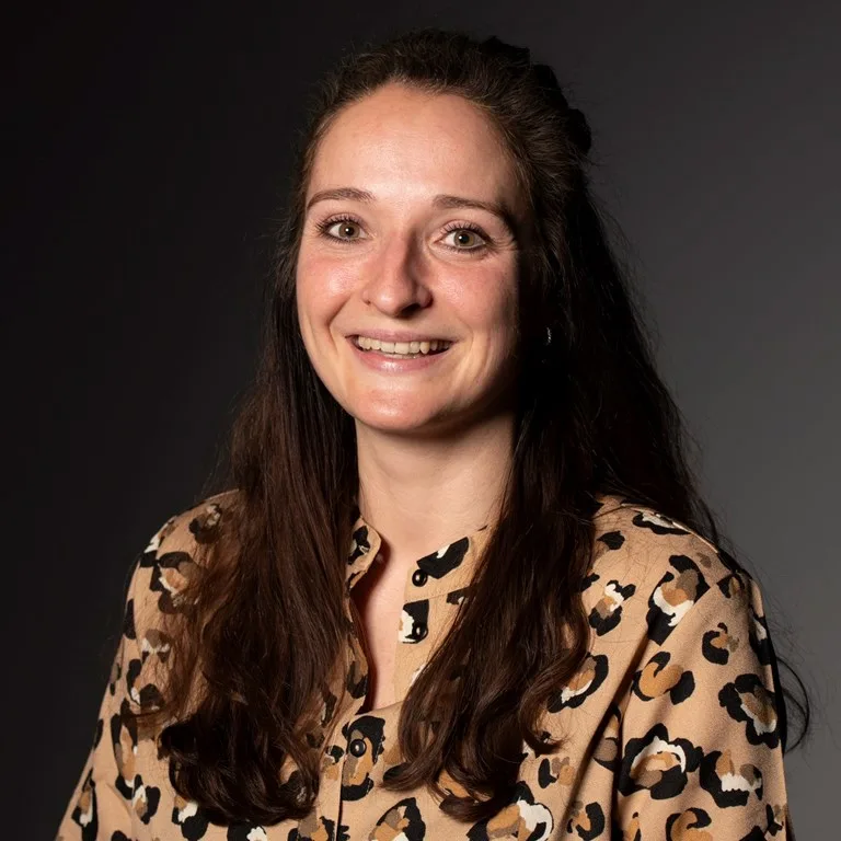 Bürofoto von Claudia Makelaardij
