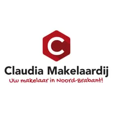 Logotipo de Claudia Makelaardij