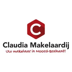 Logo Claudia Makelaardij
