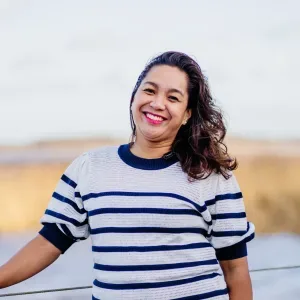 Foto van Claudia Sapia