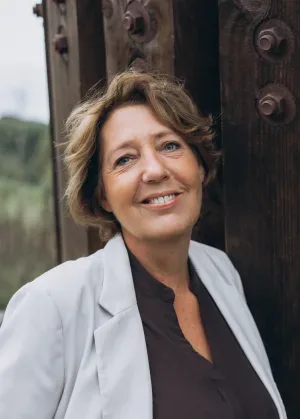 Foto van Claudia Steenbakkers-Klabbers
