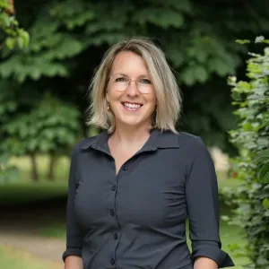 Photo of Claudia Tillemans