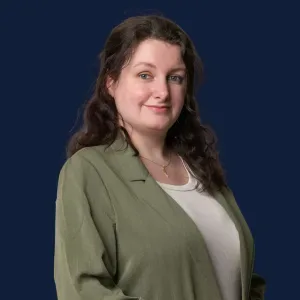 Foto van Claudia van Beek