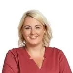 Photo of Claudia van den Ordel