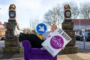 Photo of Claudia van Putten