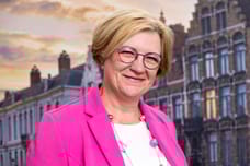 Foto von Claudia Vredeveld-Santing